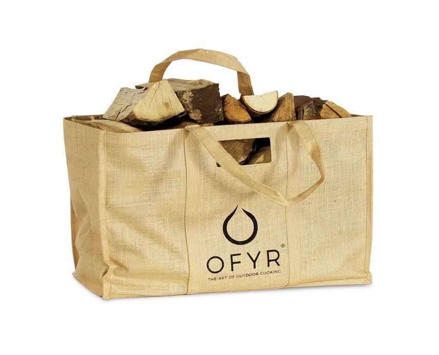 OFYR Firewood bag
