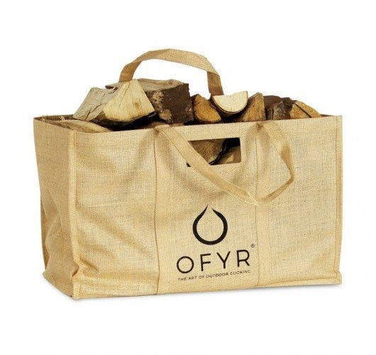 OFYR Firewood bag