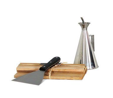OFYR Cooking set