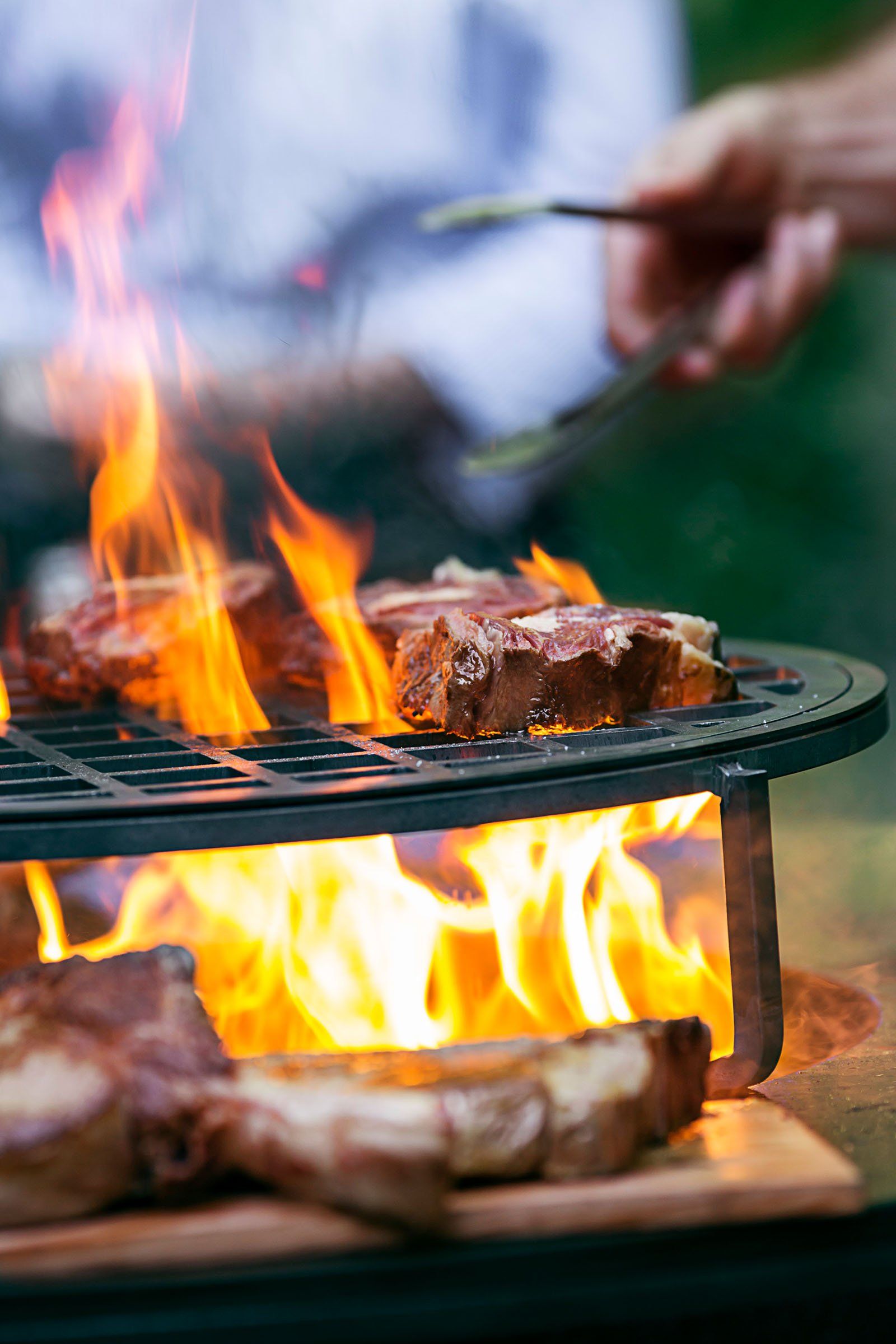 Ofyr grill price 2025