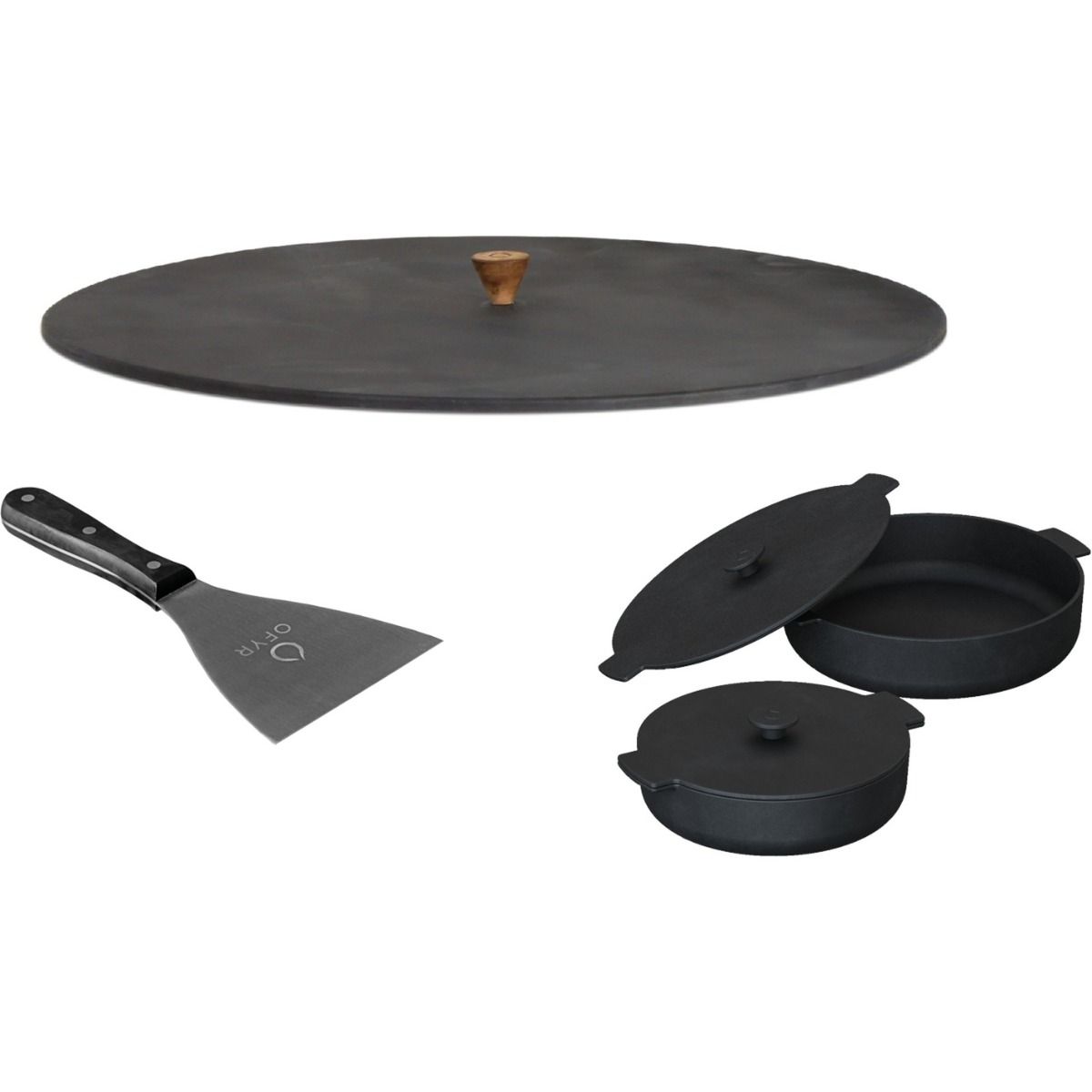 OFYR Winter Accessories set 100 OFYR