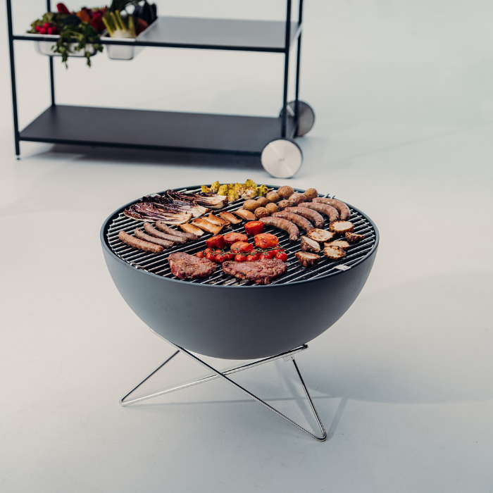 Höfats BOWL 70 fire bowl