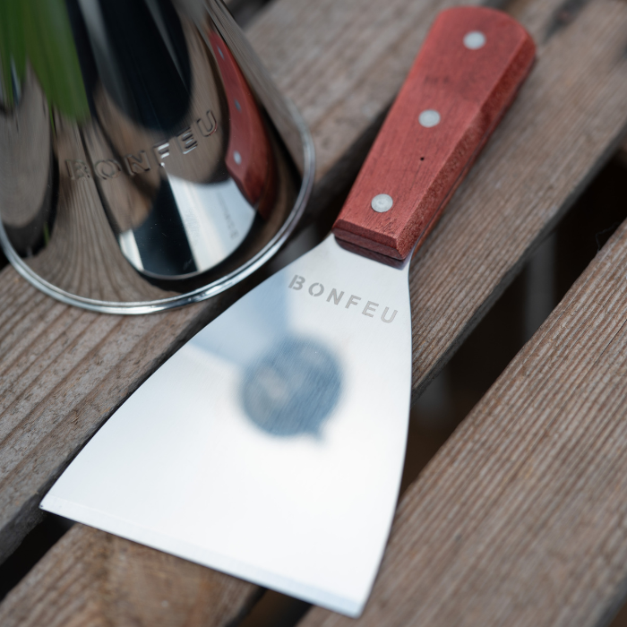 BonFeu Spatula