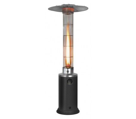 Eurom flame heater 9000W - 37 mbar