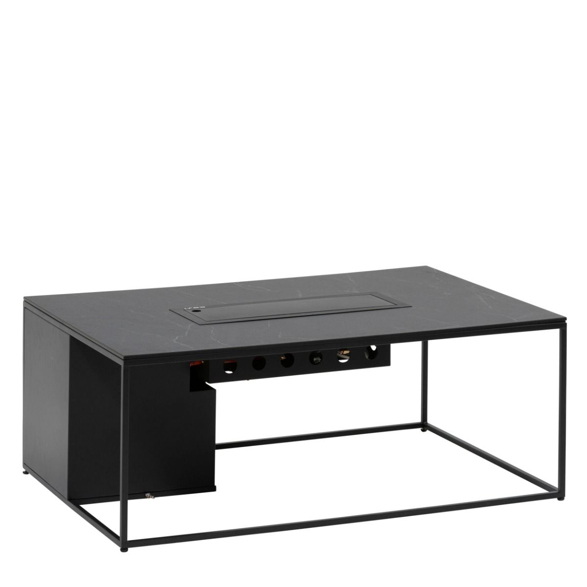 Cosi Fire Table Cosidesign Line 120