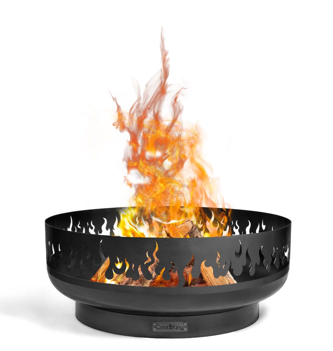 CookKing Fire Bowl Fire 80 cm