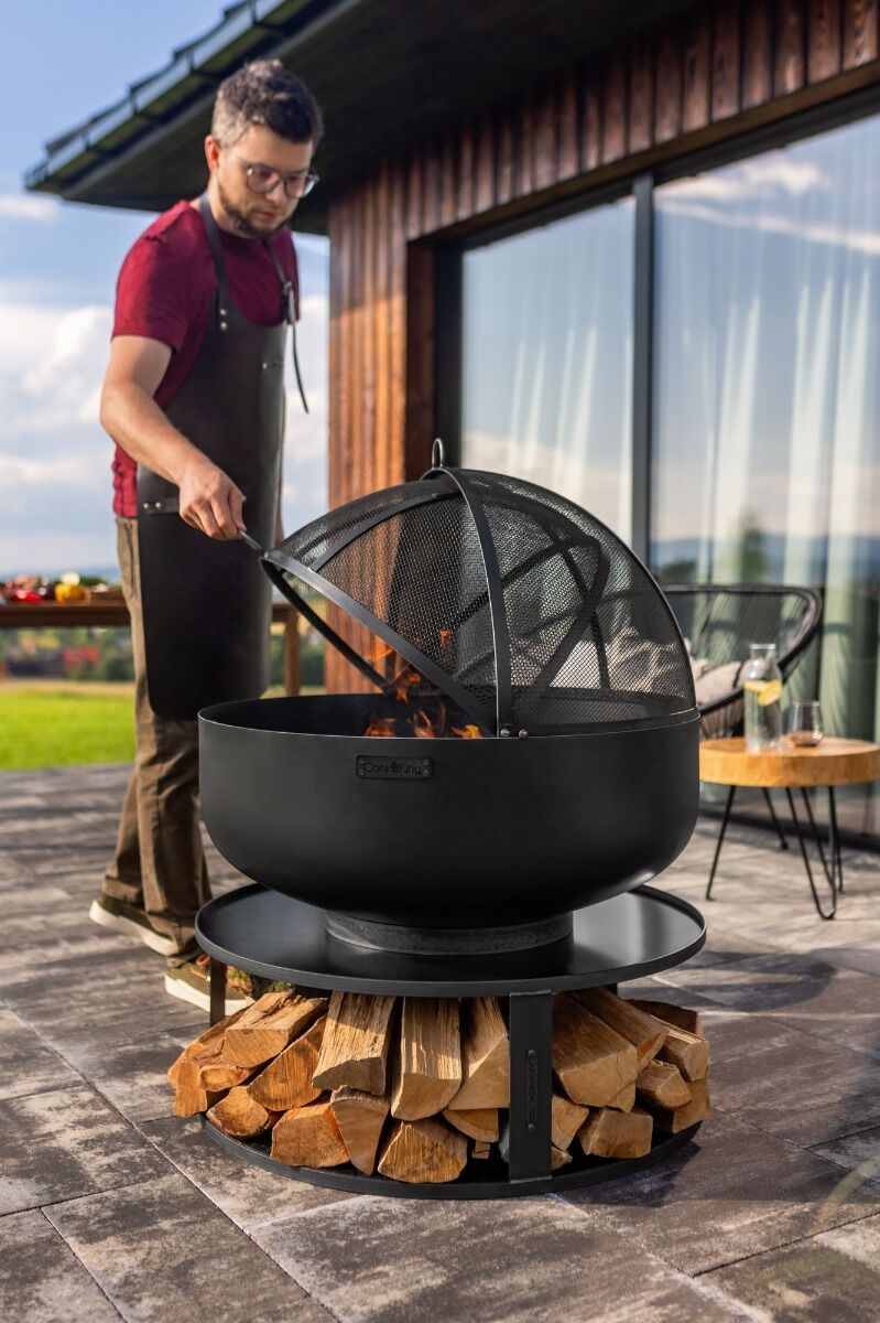 CookKing Fire Bowl Palermo XXL 80 cm