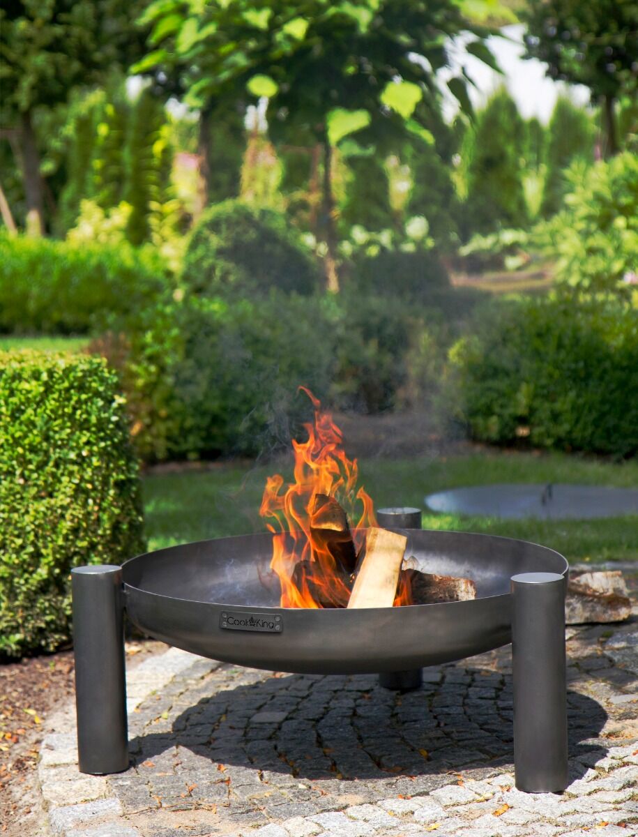 CookKing Fire bowl Palma 80 cm