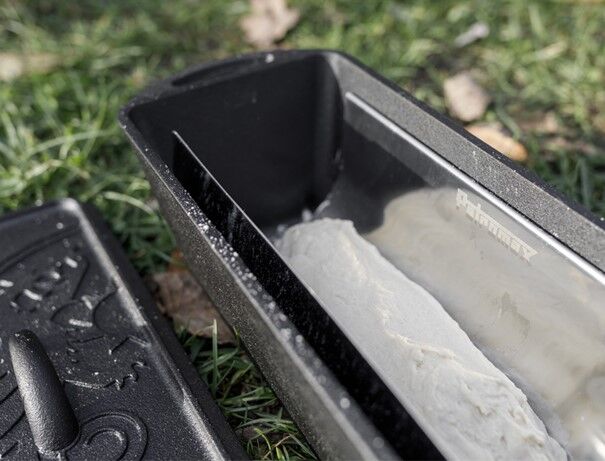 Petromax Baguette Mold for K4/K8