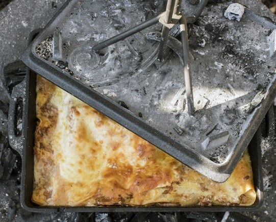 Petromax Bread Pan