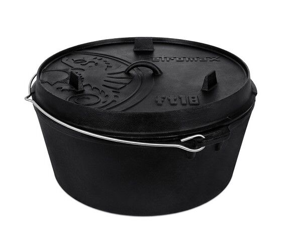 Petromax Dutch Oven