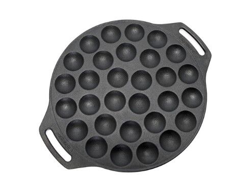 Mini on sale pancake pan