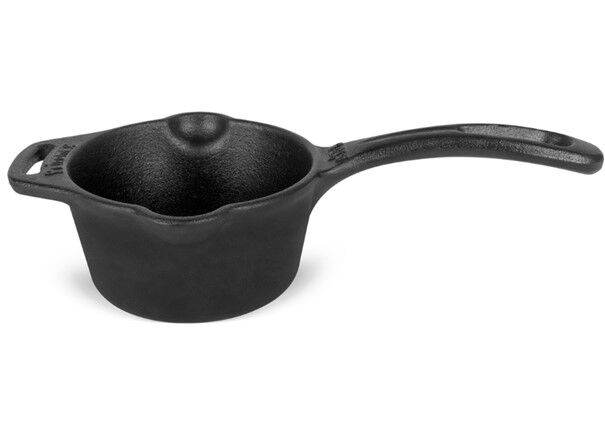  Petromax Cast-iron saucepan 0.5L