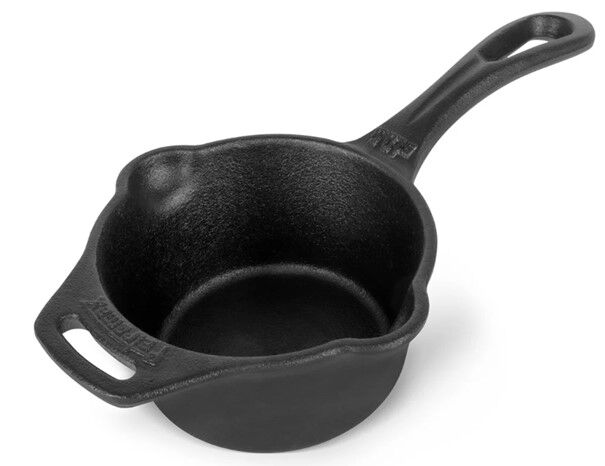  Petromax Cast-iron saucepan 0.5L