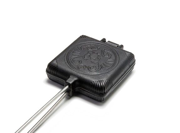 Petromax Cast iron toasted sandwich maker Firepit online