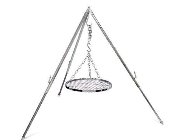 Petromax Hanging Grill Grid 50cm