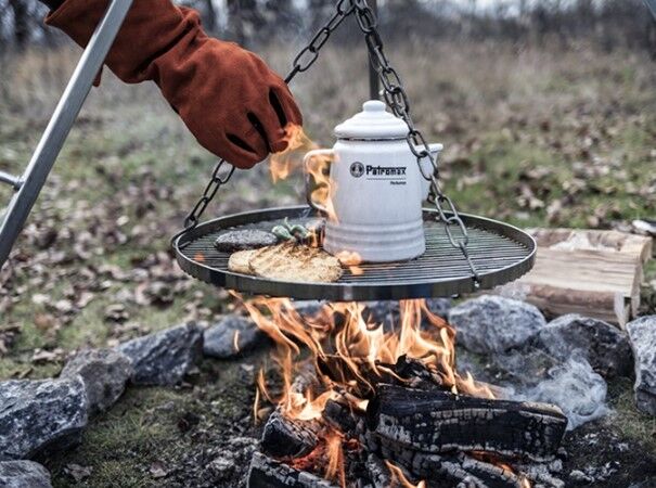 Petromax Hanging Grill Grid 50cm