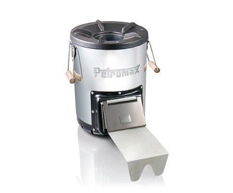 Petromax Rocket Stove