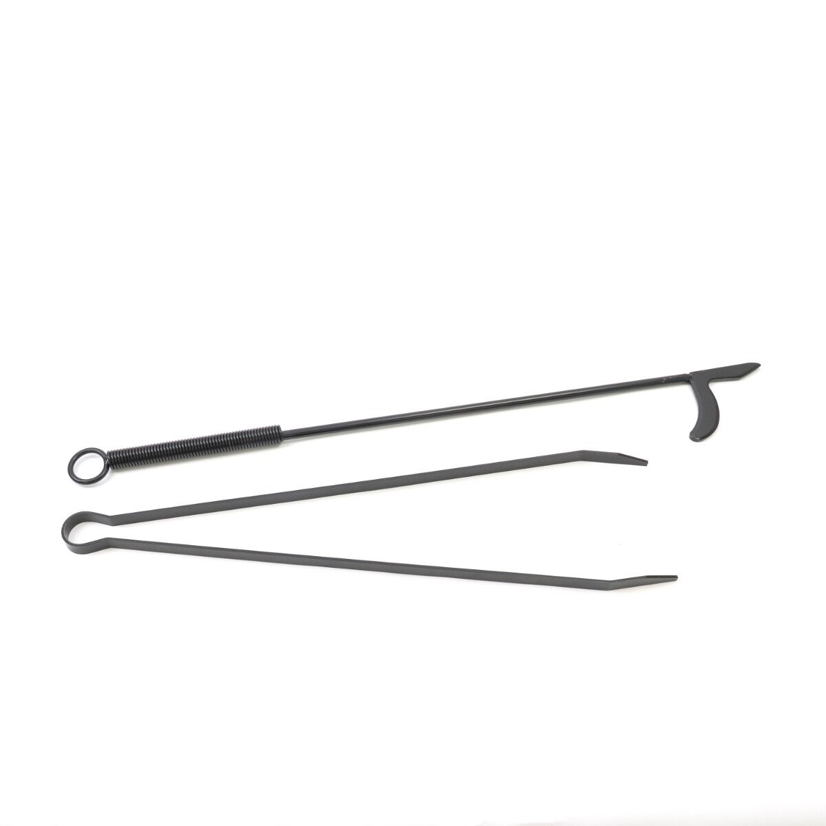 STOOQ Fire Tool Set