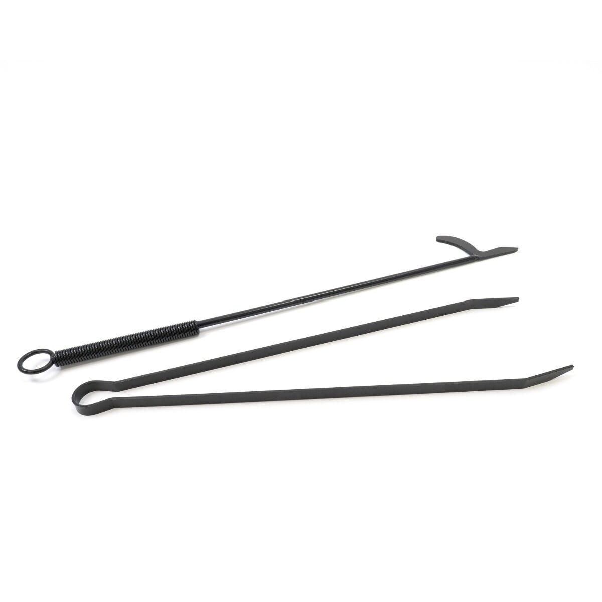 STOOQ Fire Tool Set
