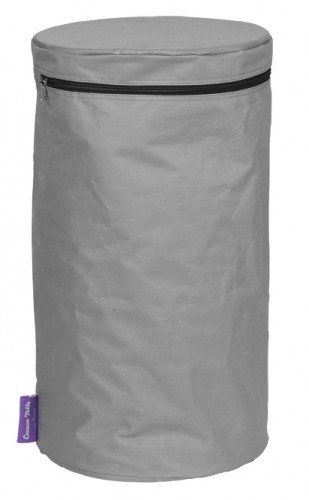 Happy C. Protective Cover Grey for Gas Tank (10.5 kg)