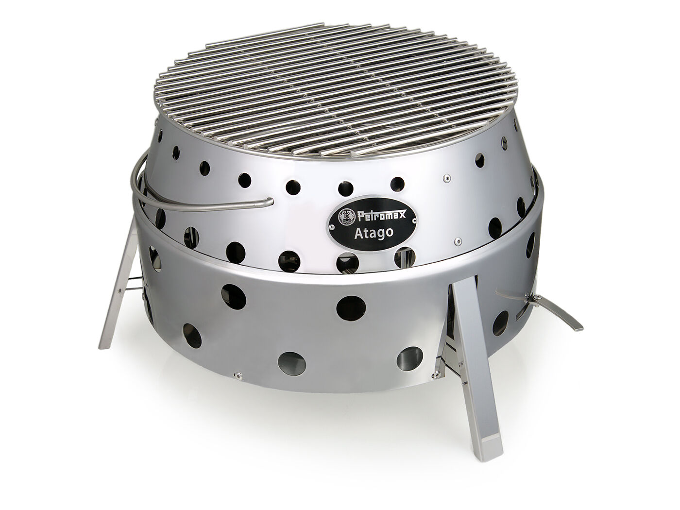 Petromax Fire bowl Atago