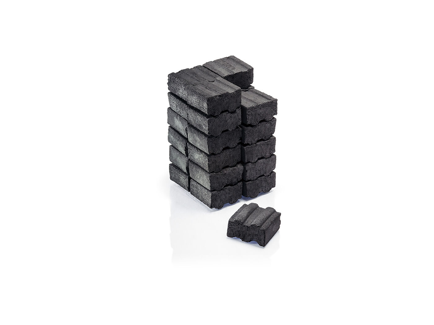 Petromax Cabix Plus Briquettes