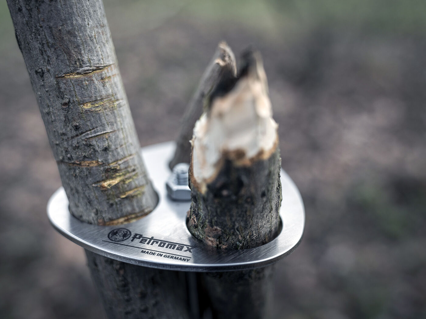 Petromax Tripod Ring