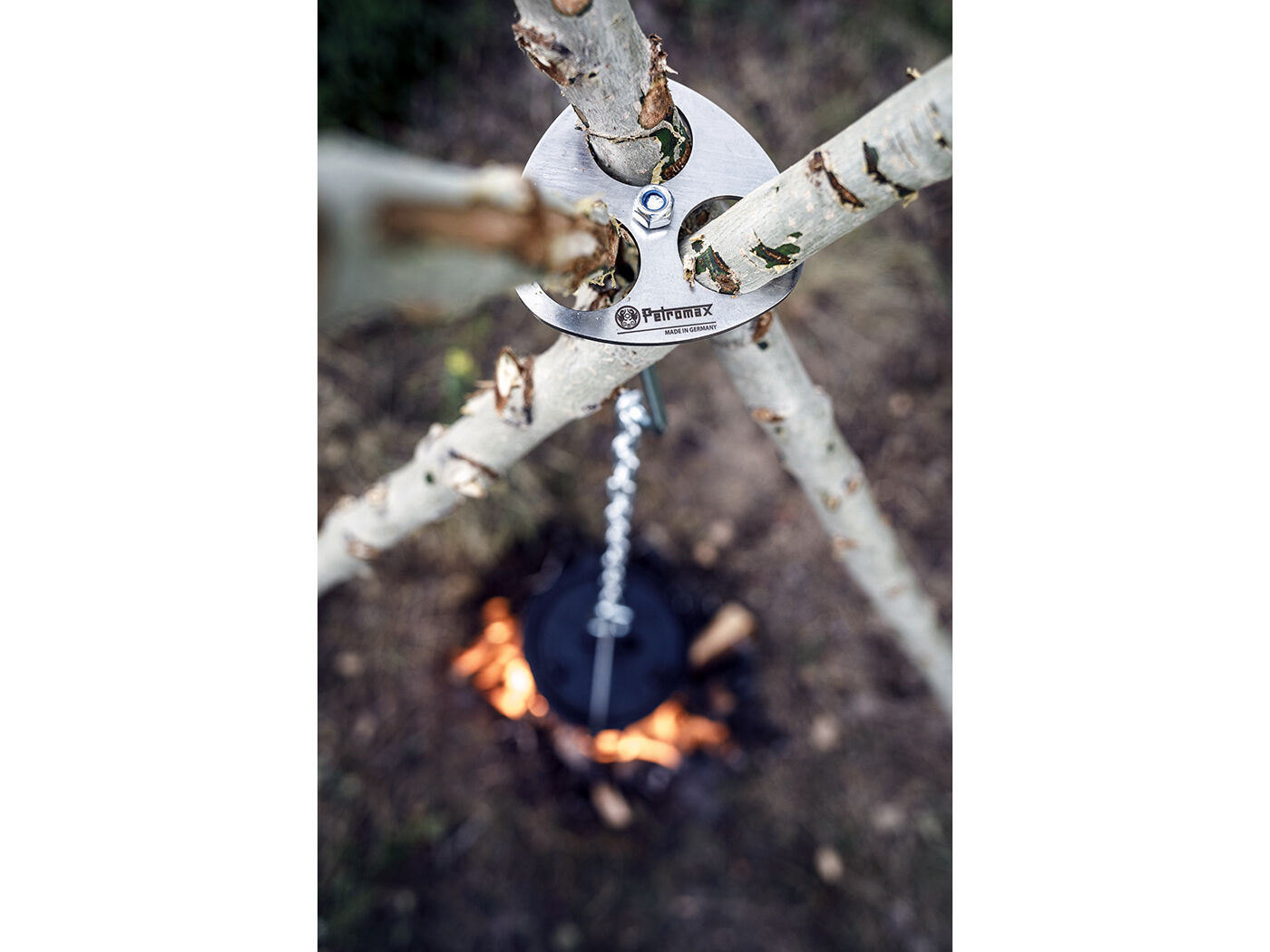 Petromax Tripod Ring