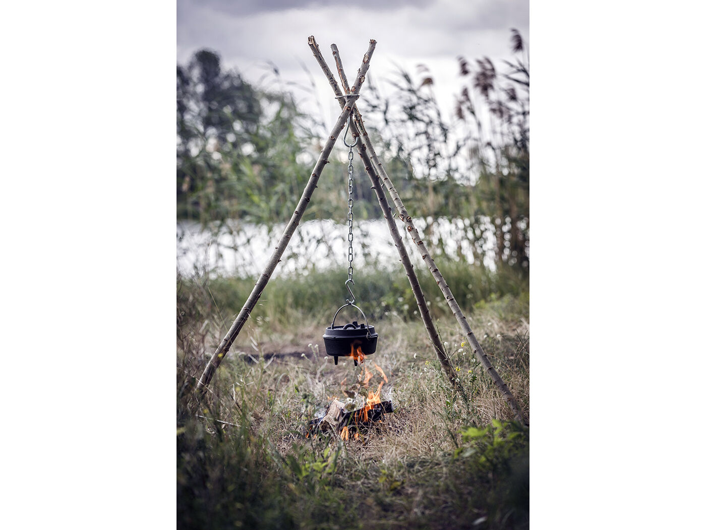 Petromax Tripod Ring