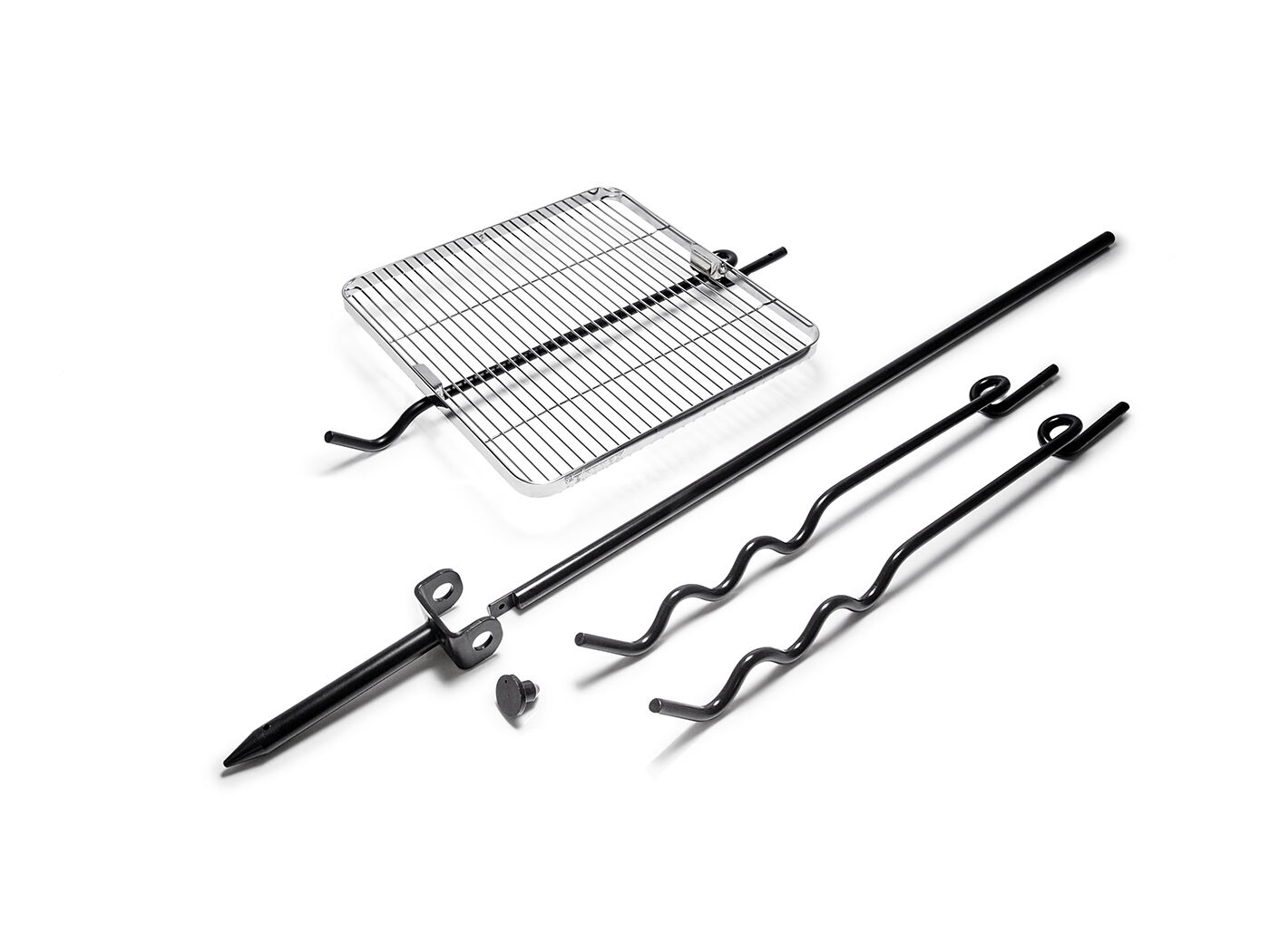 Petromax Grill Standard Fire Anchor