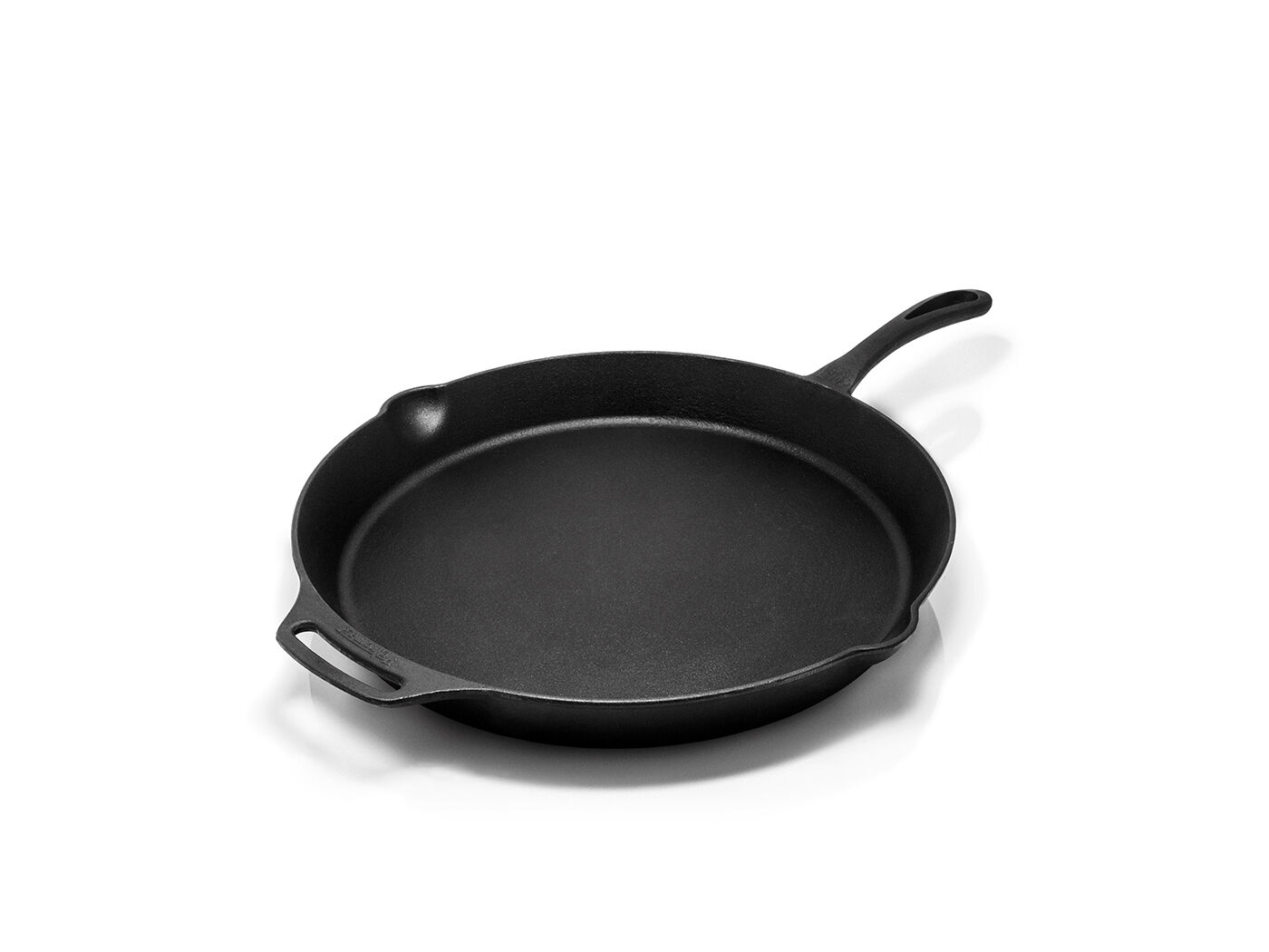 Petromax Cast-iron Skillet