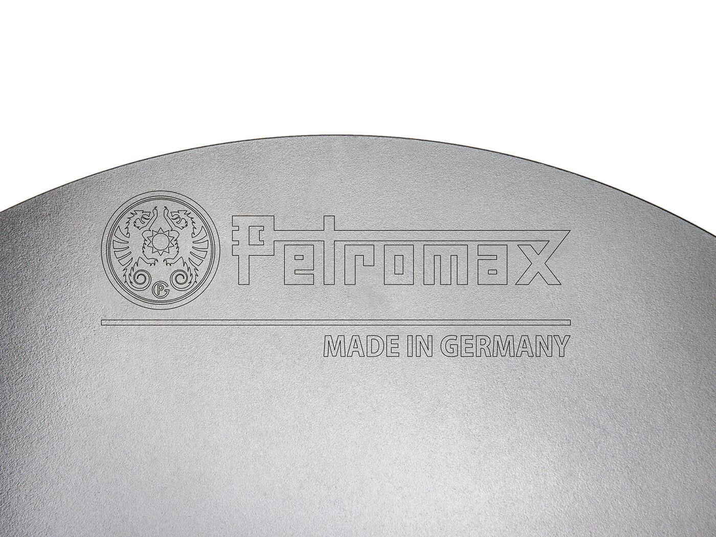 Petromax Wrought Iron Grill Plate Petromax Wrought Iron Grill Plate