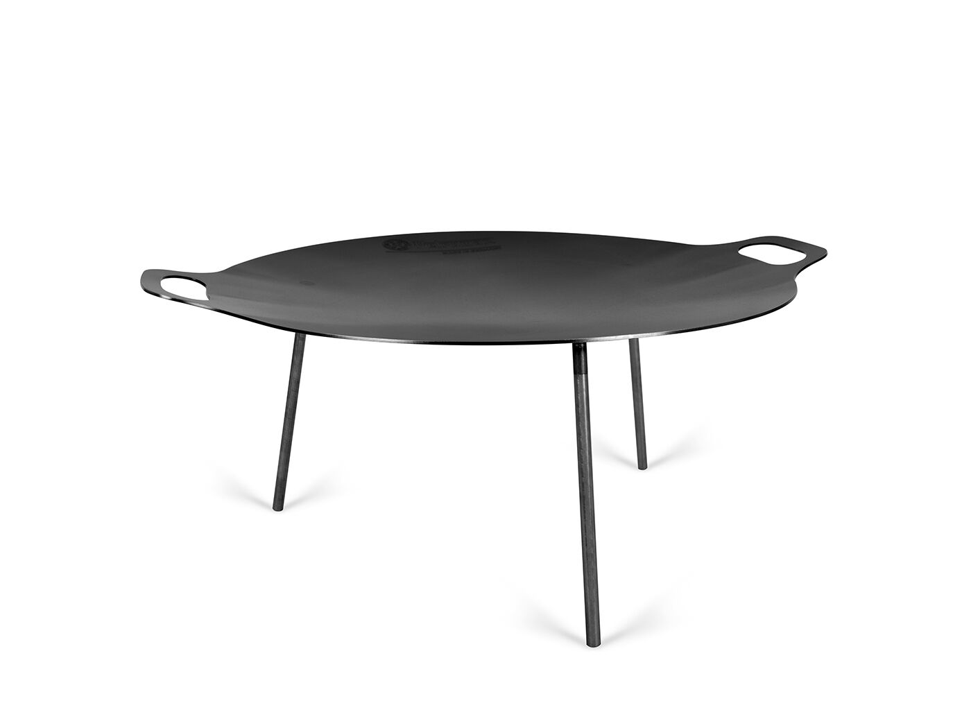 Petromax Wrought Iron Grill Plate Petromax Wrought Iron Grill Plate