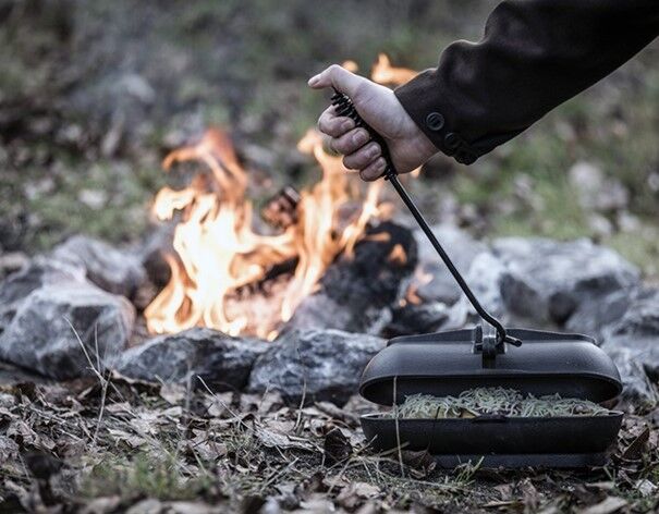 Petromax Dutch Oven Lid hook 