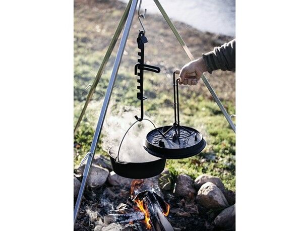 Petromax Dutch Oven Professional Lid Hook