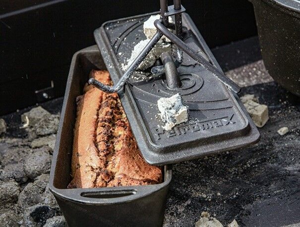 Petromax Dutch Oven Lid Lifter