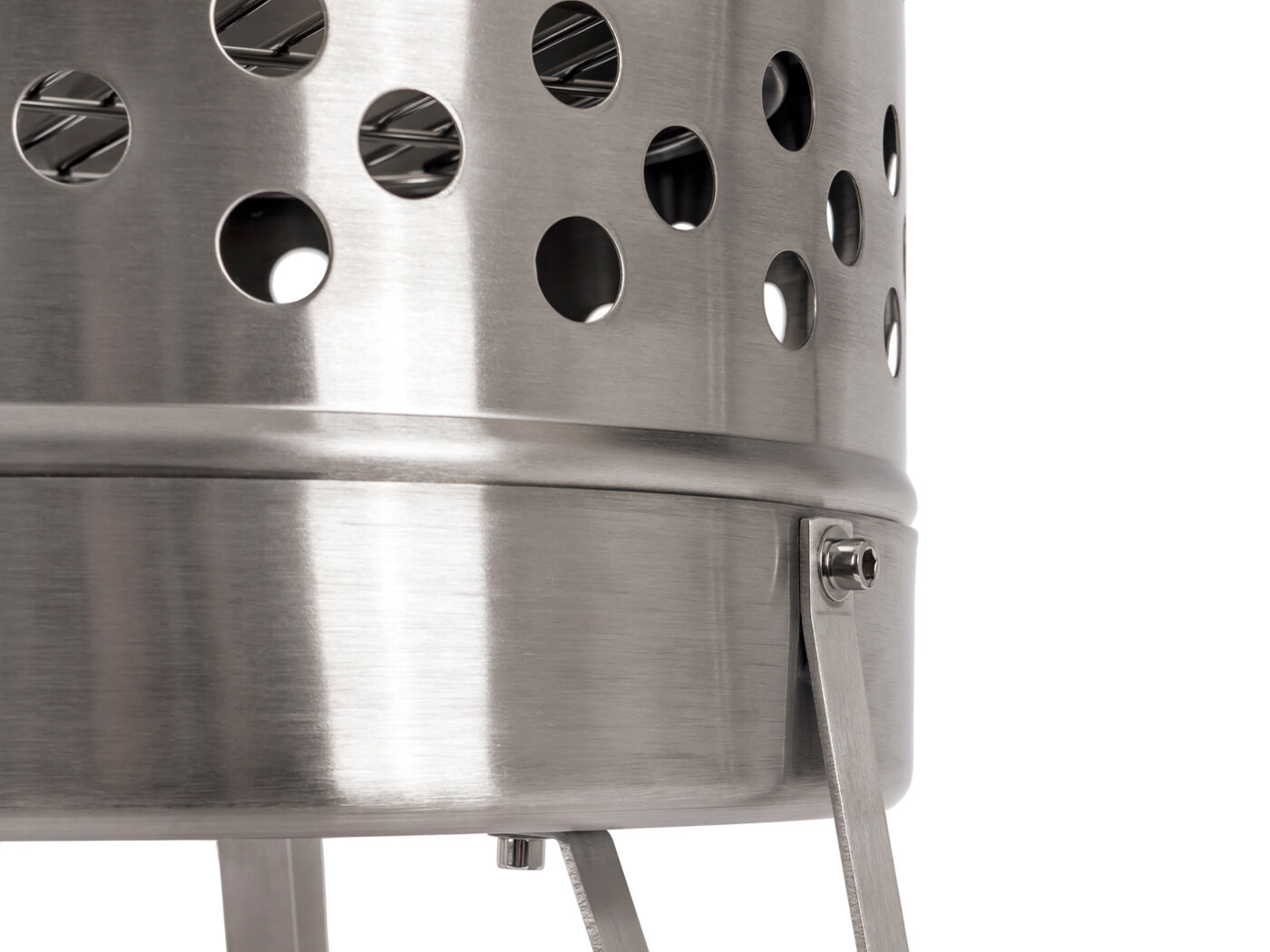 Petromax Pyron Fire barrel