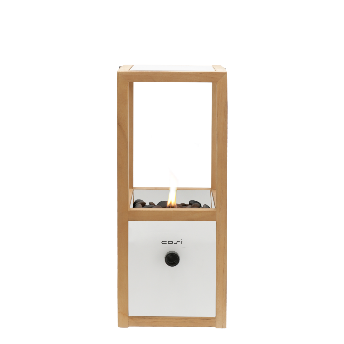 Cosiscoop Urban Gas Lantern White