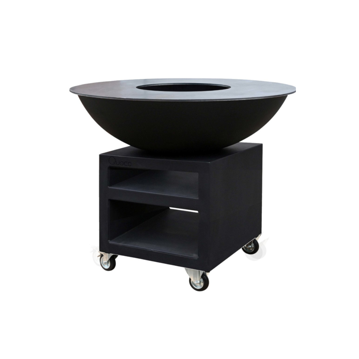 Quoco PIATTO Pro Dark Grey