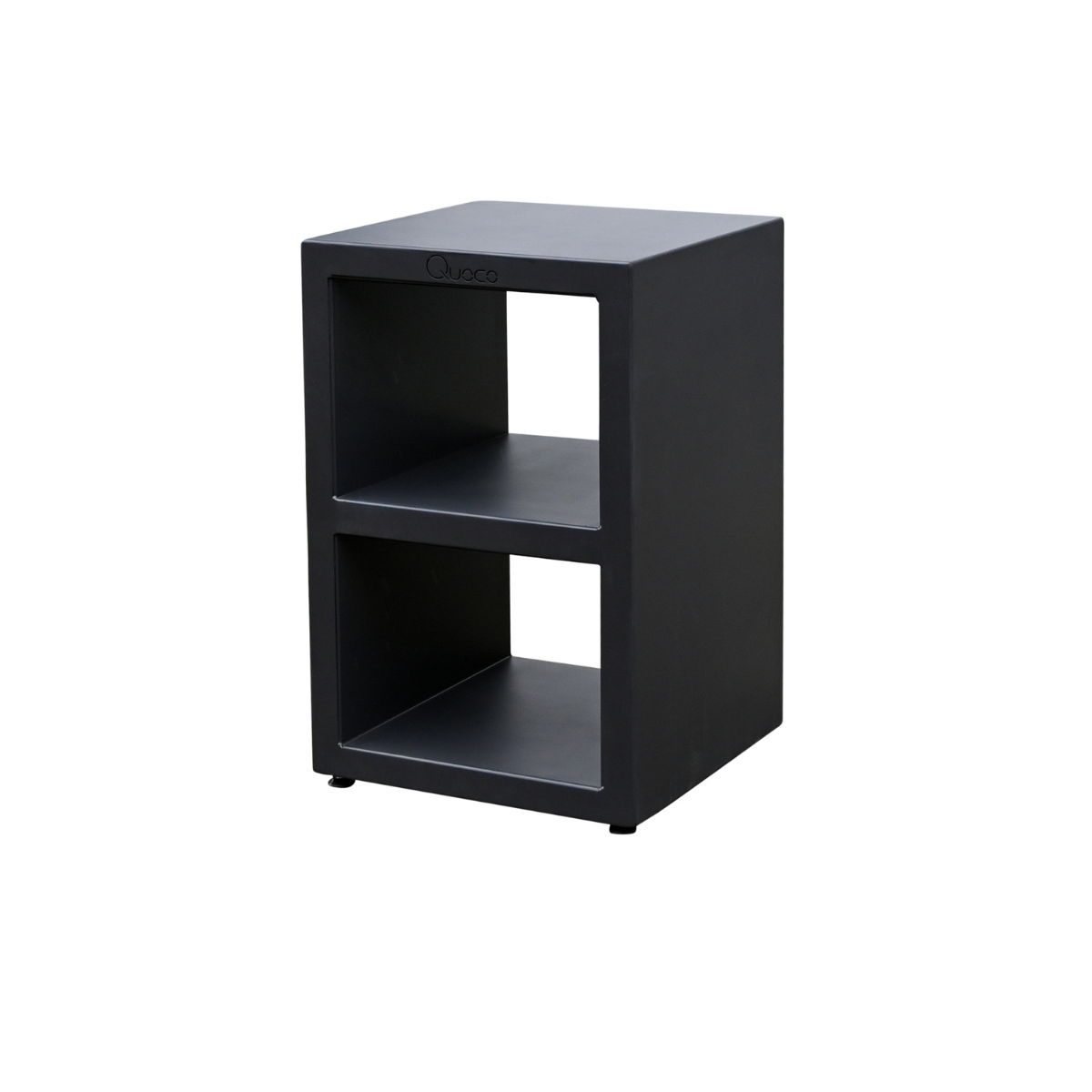Quoco TAVOLO Medium Dark Grey