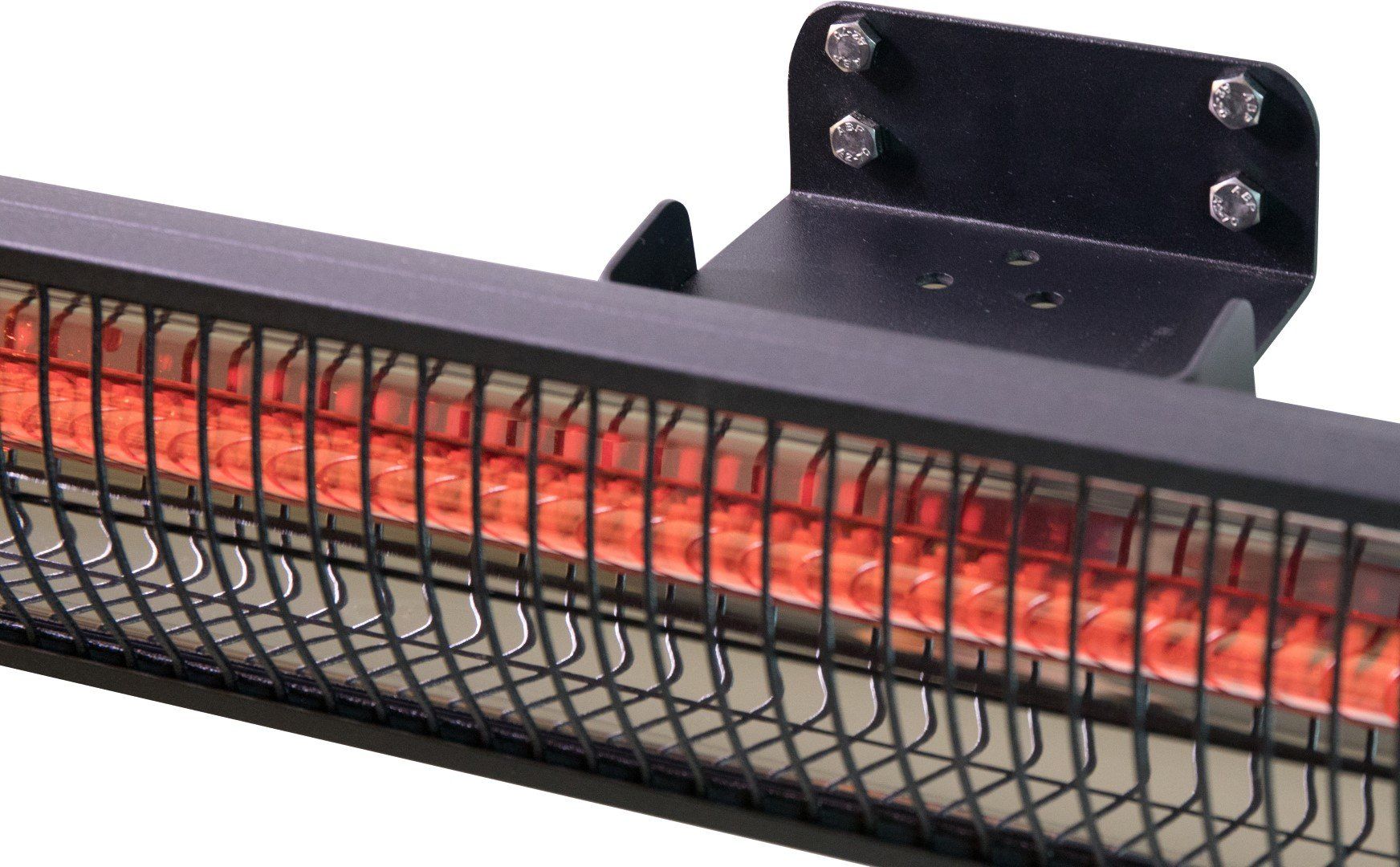 Sunred Heater Royal Diamond Dark Wall 1500