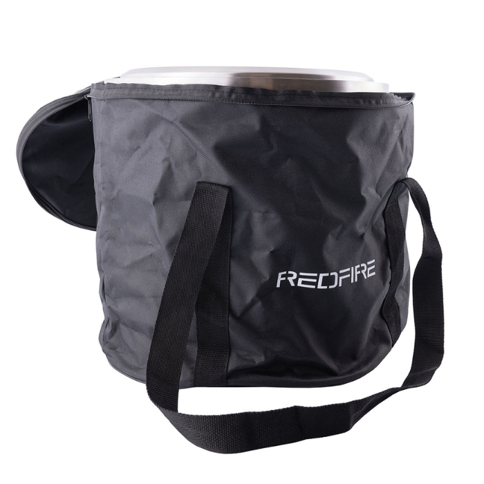 RedFire Volcano Pellet Fire Pit L