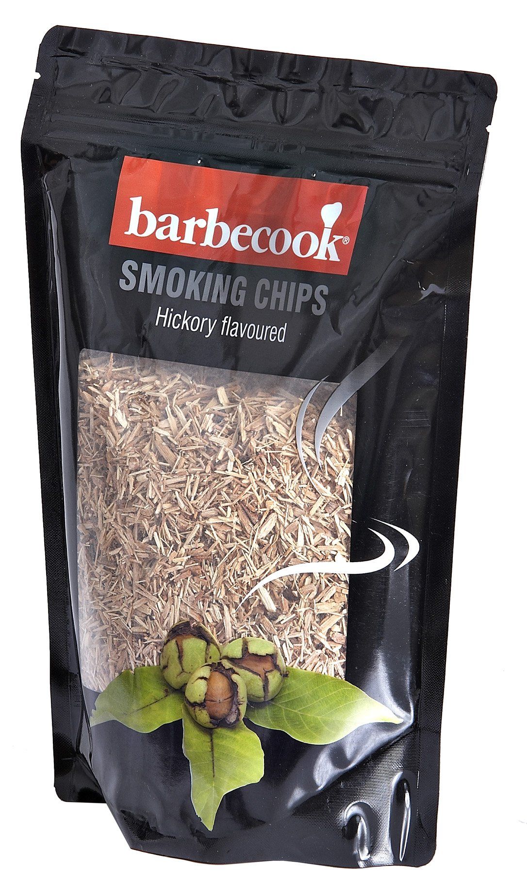 Barbecook Hickory Smoke Chips (Carya)