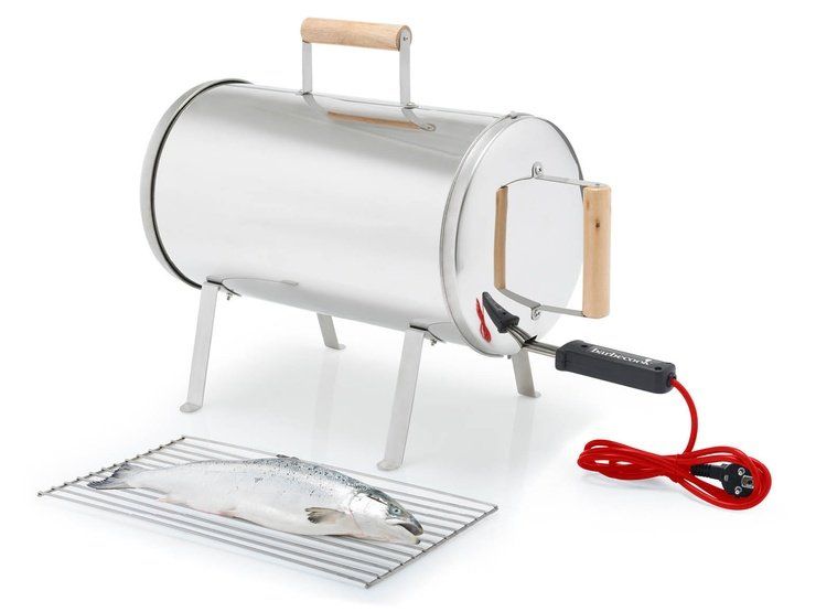 Barbecook Otto smoker