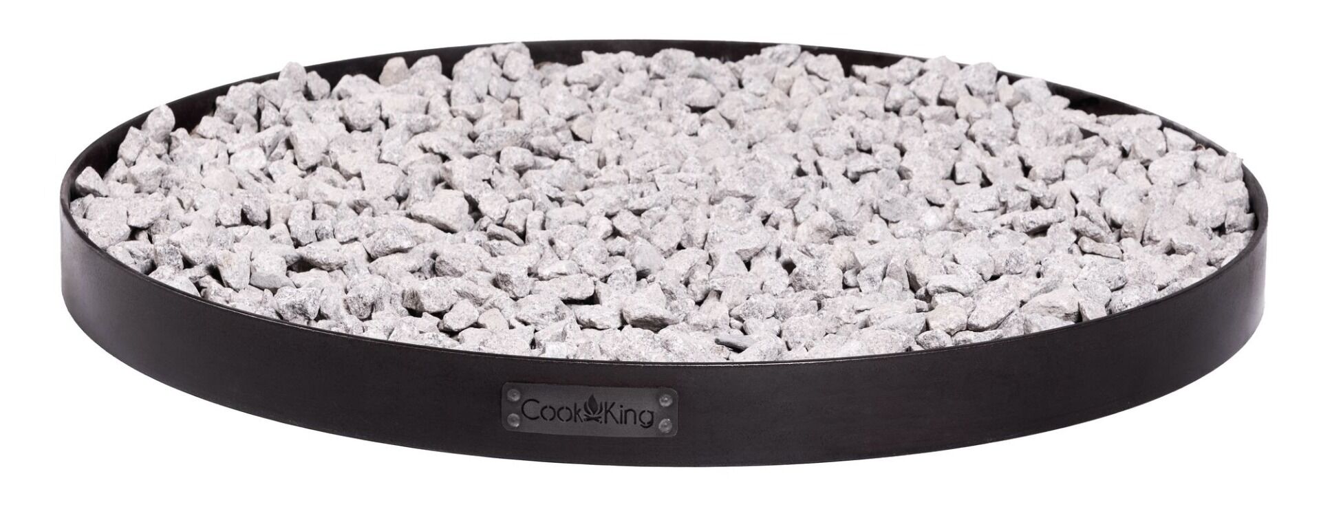 CookKing Fire Bowl Base for Deco Stones