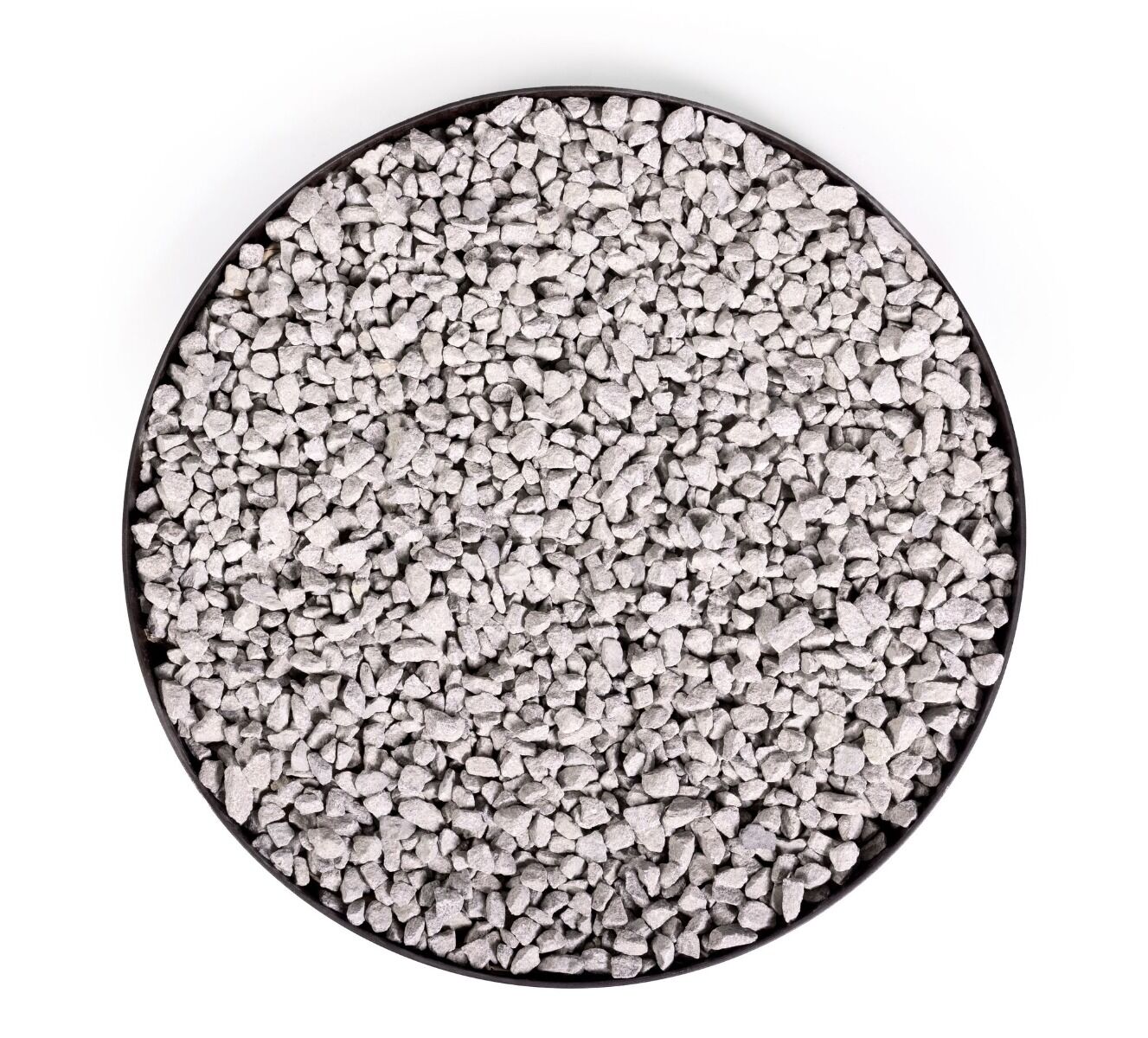CookKing Fire Bowl Base for Deco Stones