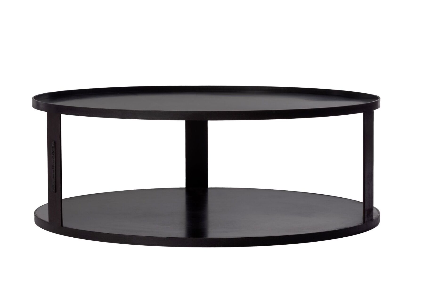 CookKing Firebowl Base with Wood Storage 72 cm