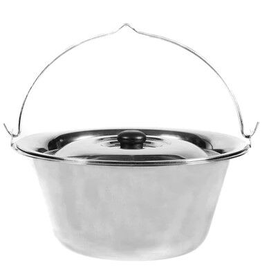 CookKing Stainless steel Cooking pot