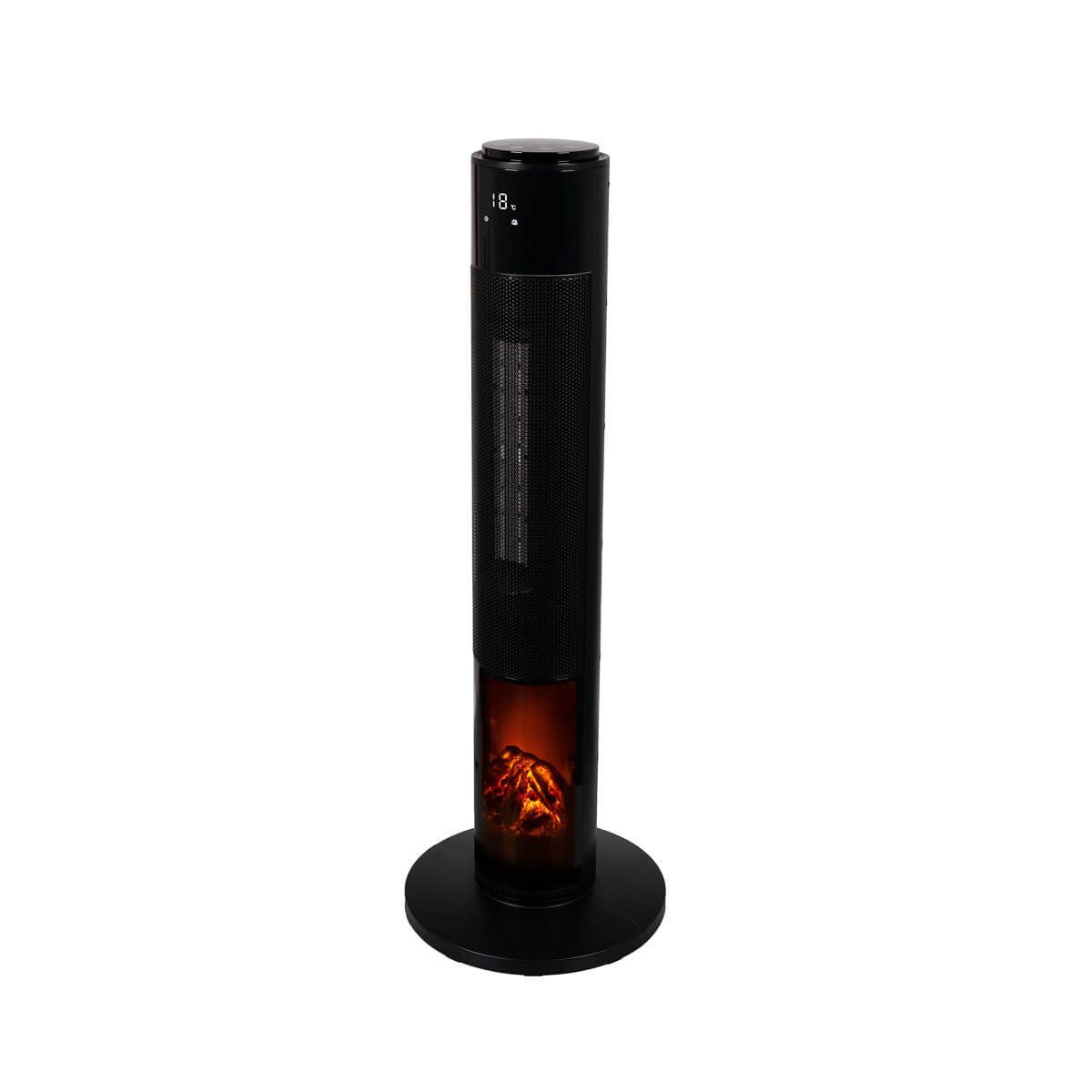 Eurom Safe-T-Kamin 2000 | Firepit-online.com